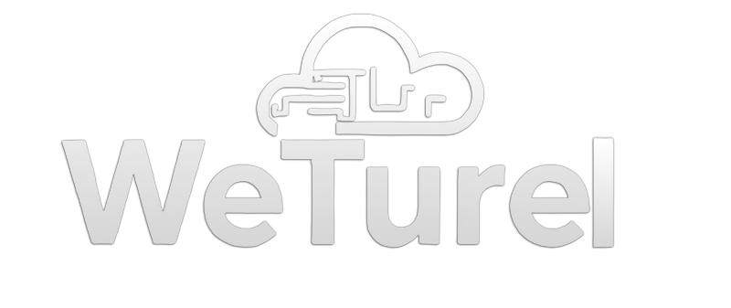WeTurel Digital Marketing & Software Technologies Logo